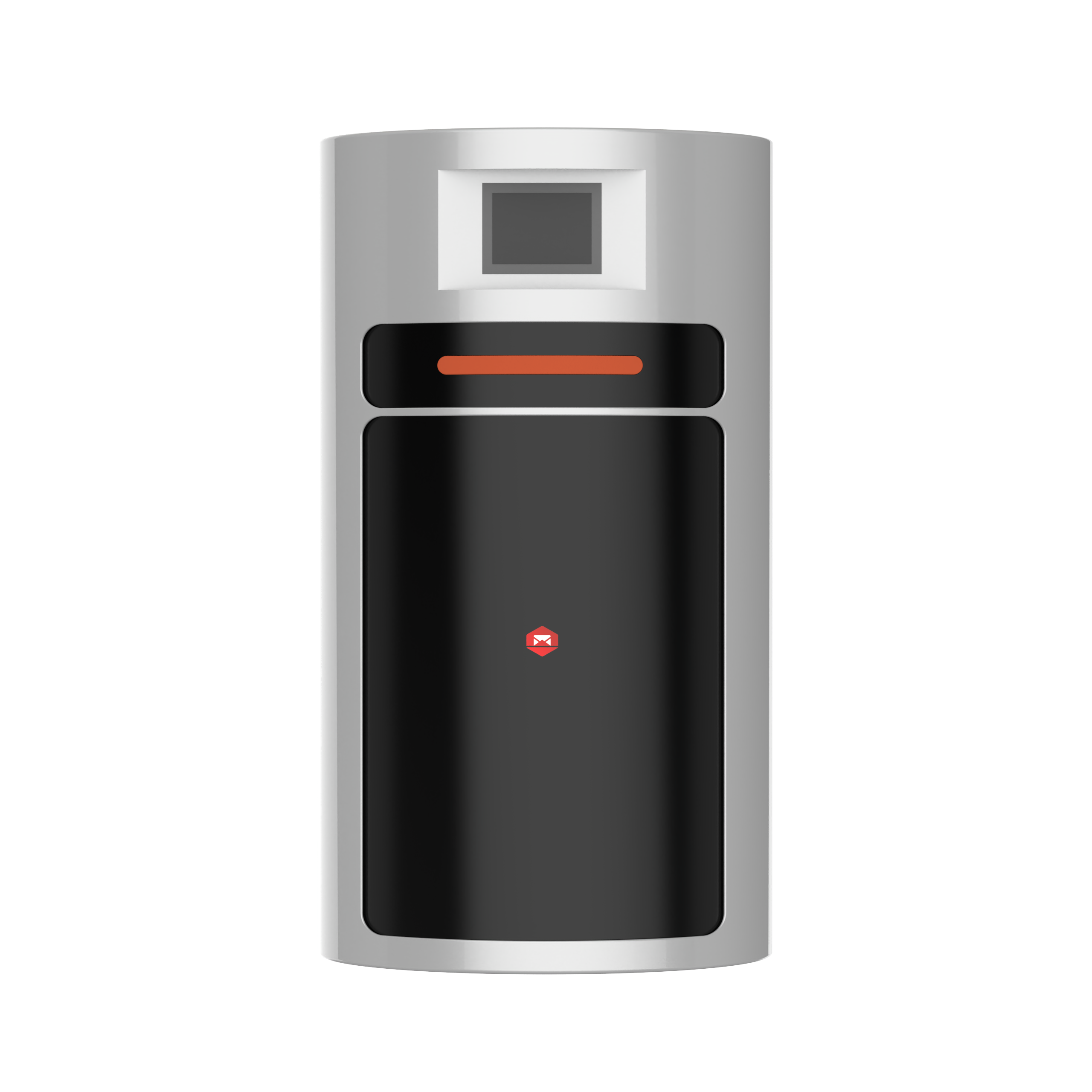 Curvy Model 4.3