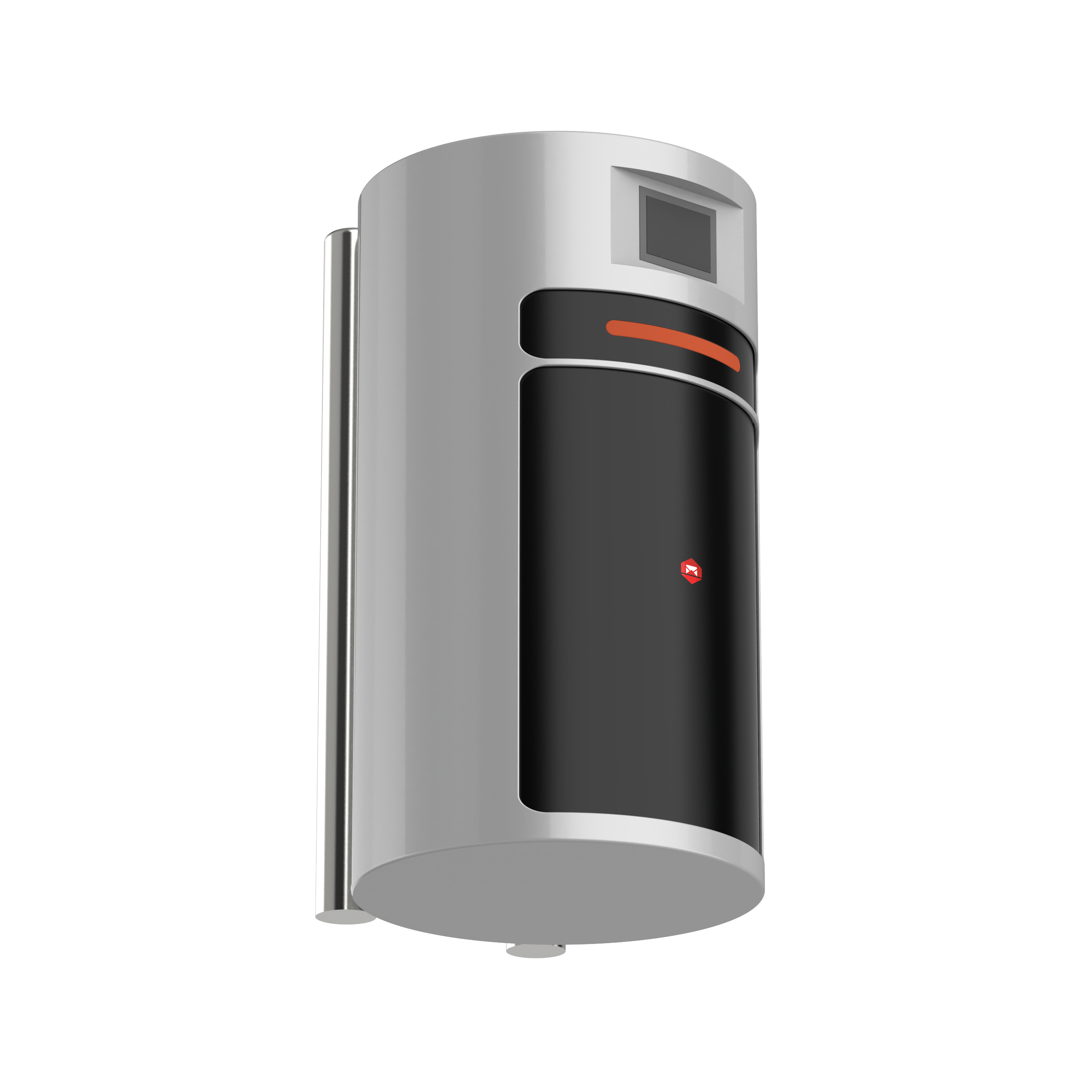 Curvy Model 4.3