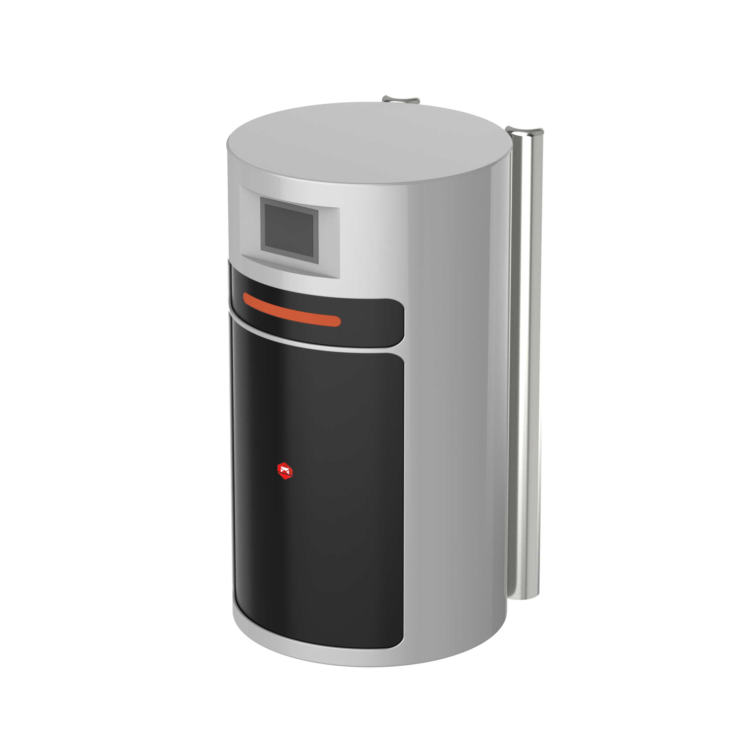 Curvy Model 4.3