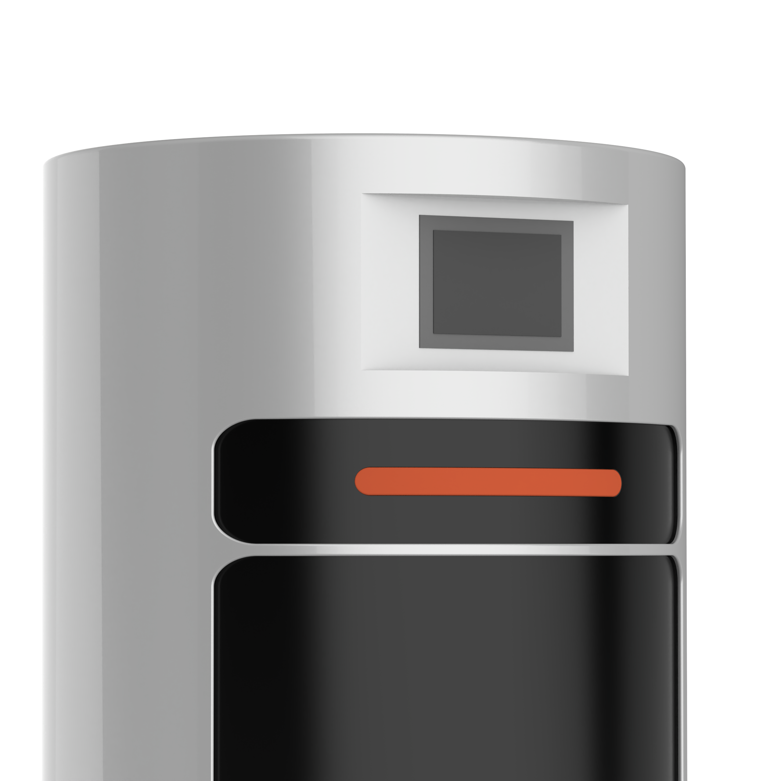 Curvy Model 4.3